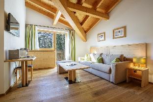 top hotel sarain active mountain resort