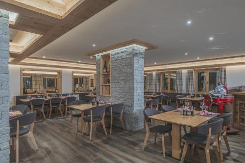 top hotel sarain active mountain resort