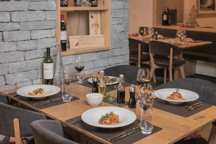 top hotel sarain active mountain resort