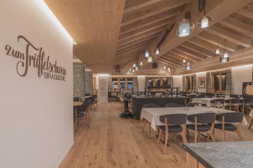 top hotel sarain active mountain resort