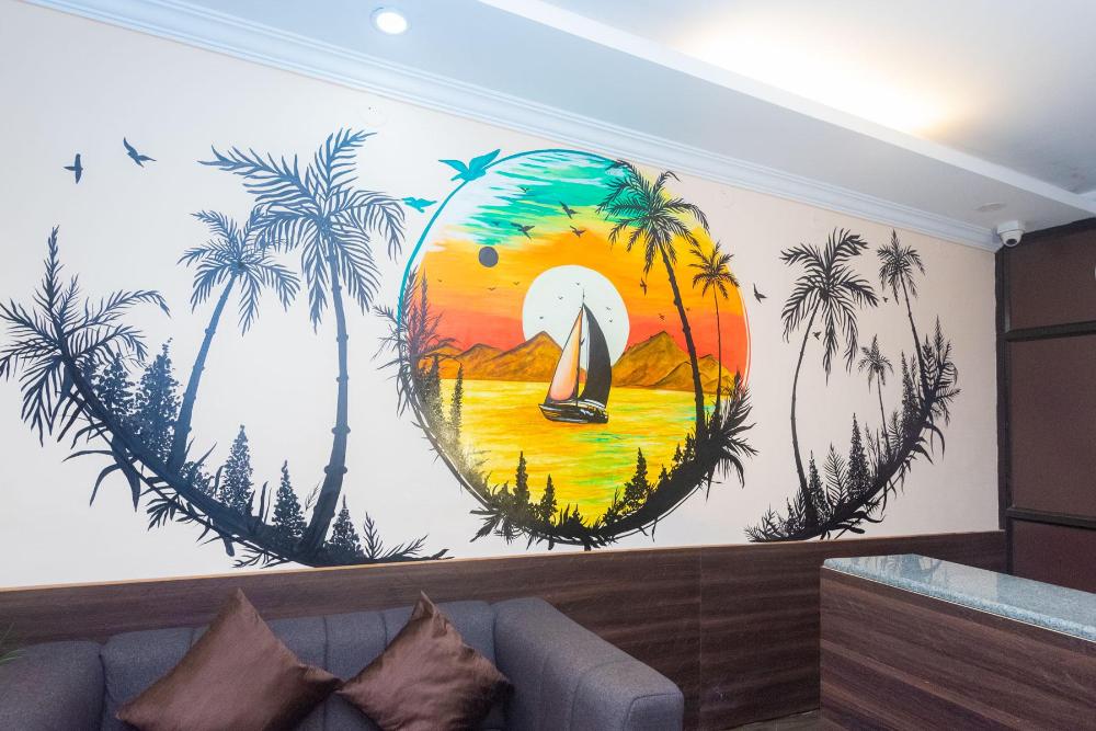 goa