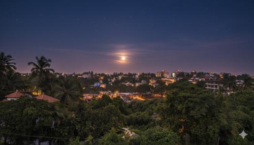 goa