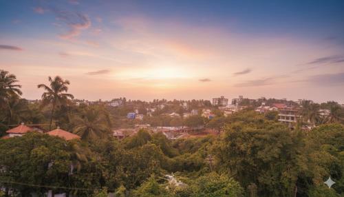 goa