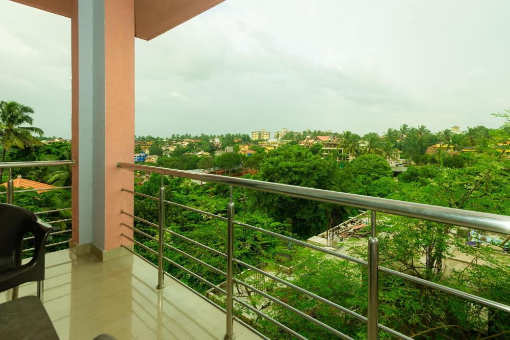 goa