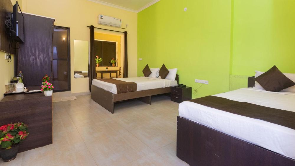 goa