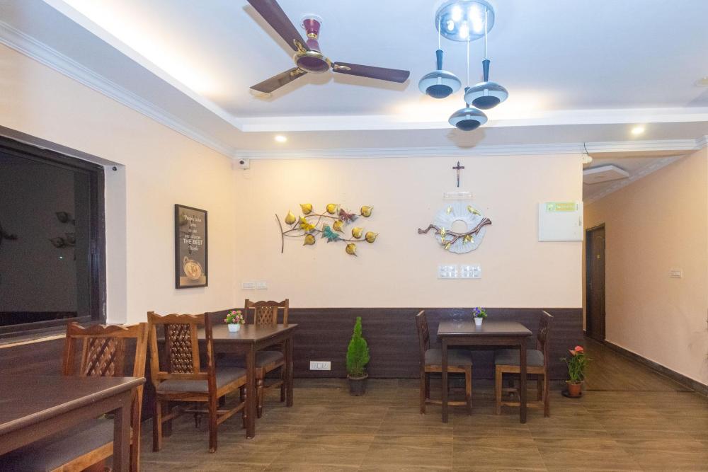 goa