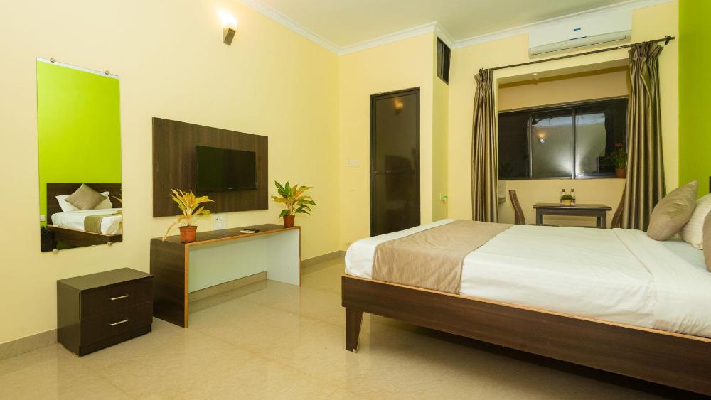 goa