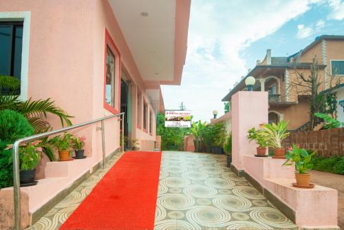 goa