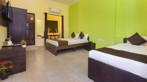 goa