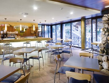 Hotel Balneario De La Virgen,Jaraba>>Calatayud,3 star