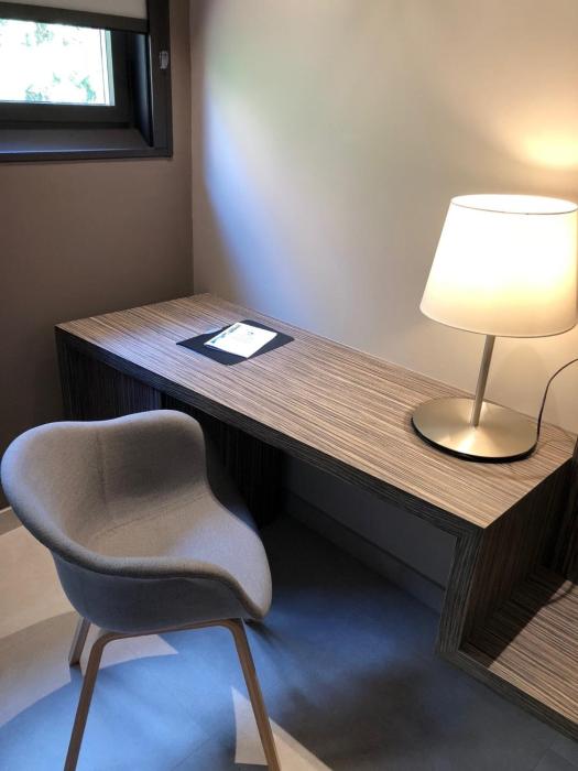 hotel balneario de la virgen