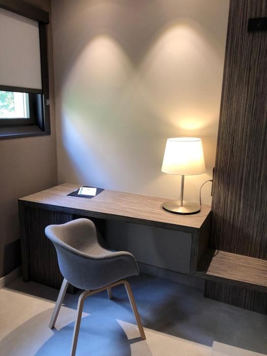 hotel balneario de la virgen