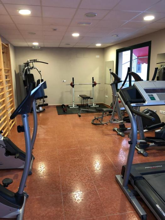 hotel balneario de la virgen