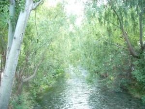 hotel balneario de la virgen
