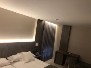 hotel balneario de la virgen