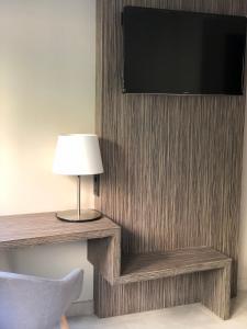 hotel balneario de la virgen