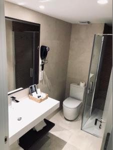 hotel balneario de la virgen