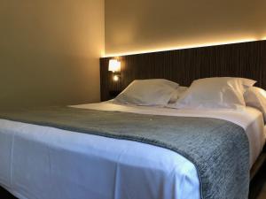 hotel balneario de la virgen