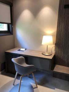 hotel balneario de la virgen