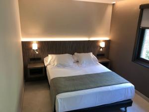 hotel balneario de la virgen