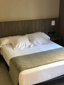 hotel balneario de la virgen