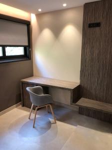 hotel balneario de la virgen