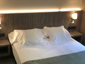 hotel balneario de la virgen