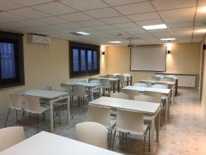 hotel balneario de la virgen