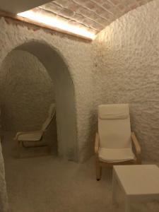 hotel balneario de la virgen