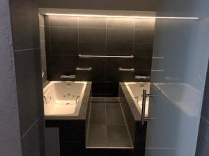 hotel balneario de la virgen