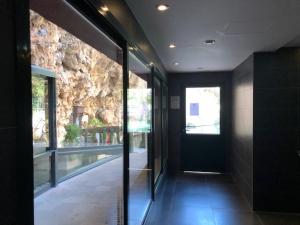 hotel balneario de la virgen