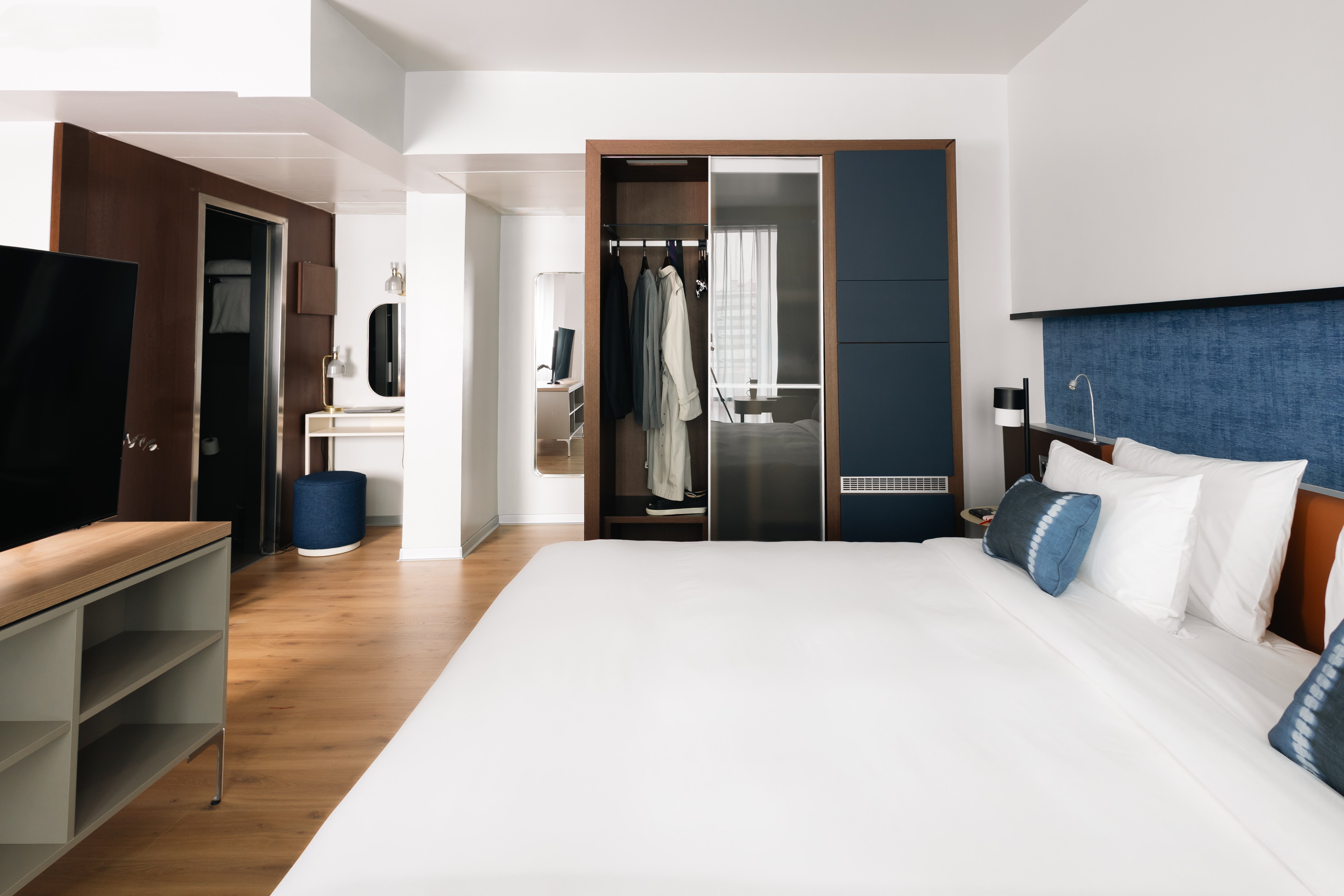madrid centre retiro
