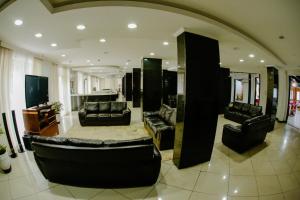 acropolis marina hotel