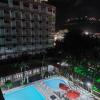 acropolis marina hotel
