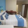 acropolis marina hotel