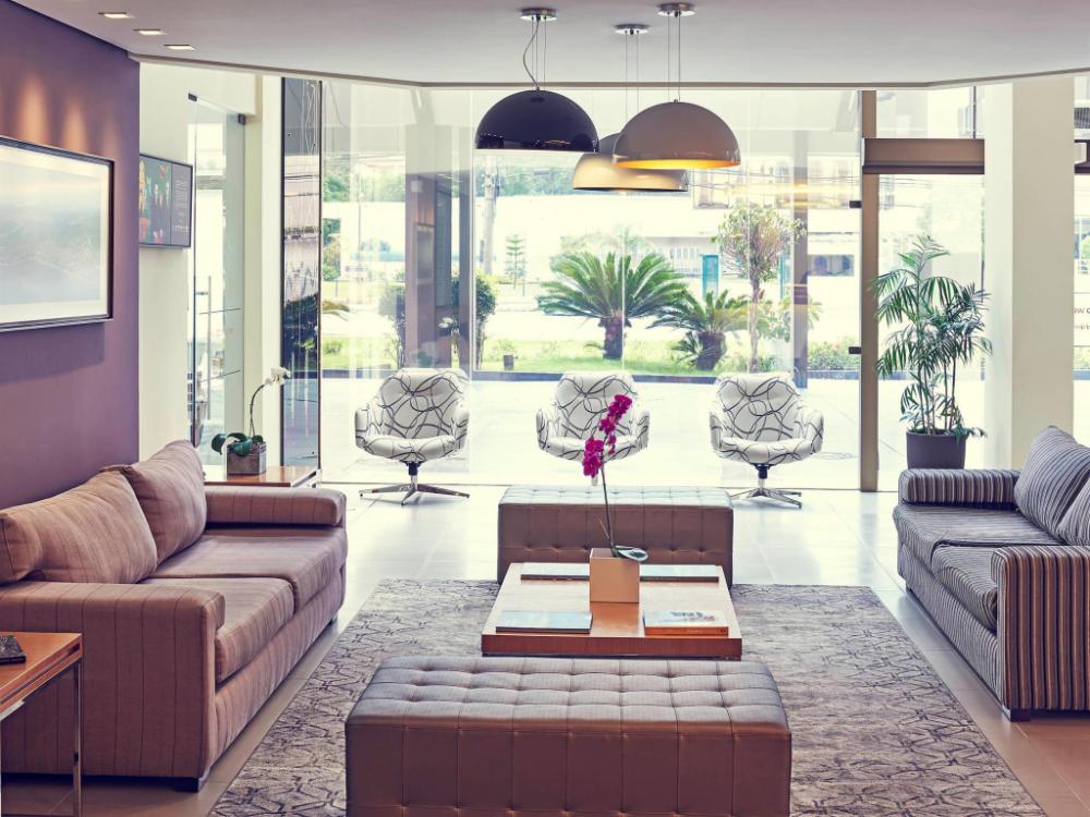 mercure florianopolis convention hotel