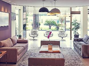 mercure florianopolis convention hotel