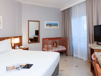 mercure florianopolis convention hotel