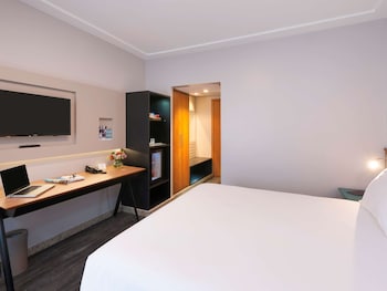 mercure florianopolis convention hotel