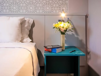 mercure florianopolis convention hotel