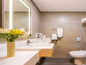 mercure florianopolis convention hotel