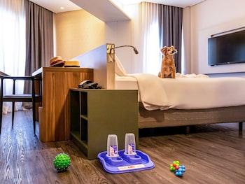 mercure florianopolis convention hotel