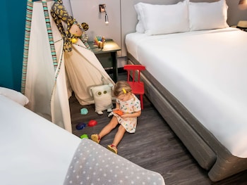 mercure florianopolis convention hotel