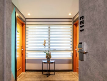 mercure florianopolis convention hotel