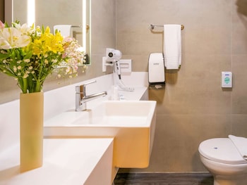 mercure florianopolis convention hotel