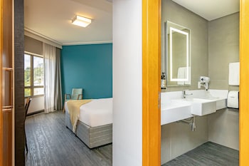 mercure florianopolis convention hotel