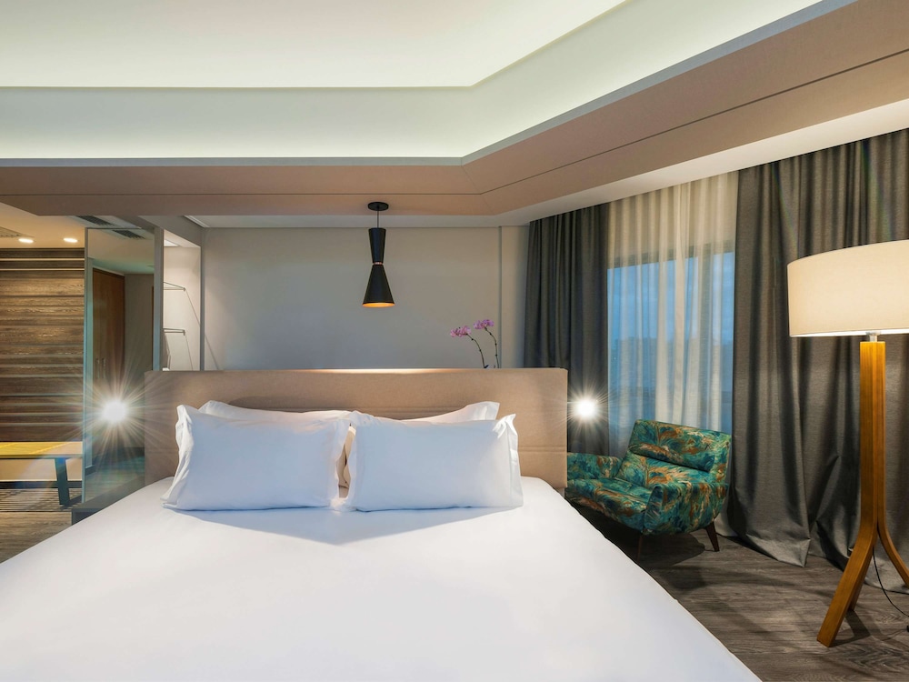 mercure florianopolis convention hotel