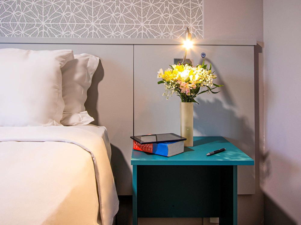 mercure florianopolis convention hotel