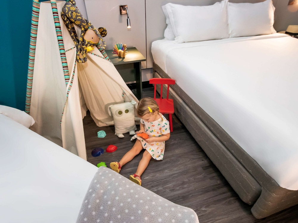 mercure florianopolis convention hotel