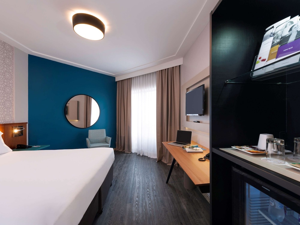 mercure florianopolis convention hotel